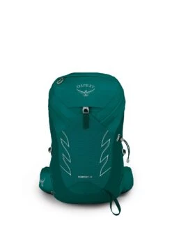 Osprey Tempest 24 Tursekk Dame -Osprey || Icebreaker || Patagonia Butikk Tempest 24 S21 Front Jasper Green web