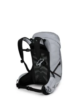 Osprey Tempest 24 Tursekk Dame -Osprey || Icebreaker || Patagonia Butikk Tempest 24 S21 SideBack Aluminum Grey web