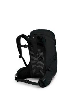 Osprey Tempest 24 Tursekk Dame -Osprey || Icebreaker || Patagonia Butikk Tempest 24 S21 SideBack Stealth Black web