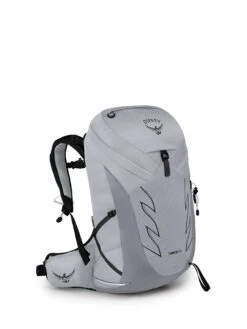Osprey Tempest 24 Tursekk Dame -Osprey || Icebreaker || Patagonia Butikk Tempest 24 S21 Side Aluminum Grey web