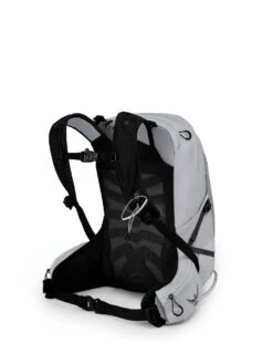 Osprey Tempest 9 Tursekk Dame -Osprey || Icebreaker || Patagonia Butikk Tempest 9 S21 SideBack Aluminum Grey web