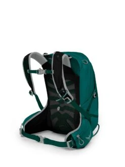 Osprey Tempest 9 Tursekk Dame -Osprey || Icebreaker || Patagonia Butikk Tempest 9 S21 SideBack Jasper Green web