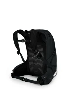 Osprey Tempest 9 Tursekk Dame -Osprey || Icebreaker || Patagonia Butikk Tempest 9 S21 SideBack Stealth Black web