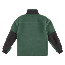 Mountain Fleece Pullover Herre -Osprey || Icebreaker || Patagonia Butikk Topo Mountain Fleece Pullover Herre Forest bak