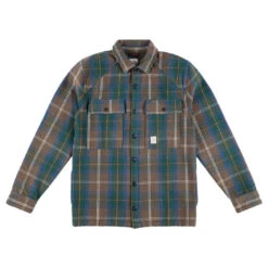 Mountain Shirt Jacket (Herre)