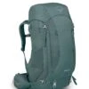 Osprey Viva 65 Tursekk Dame 1 Osprey Viva 65 Tursekk Dame -Osprey || Icebreaker || Patagonia Butikk Viva65 S22 Side SuccelentGreen10004091 web