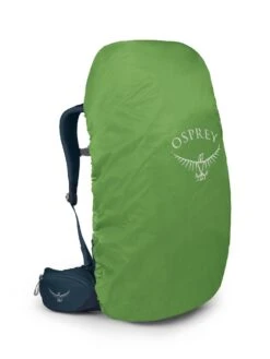 Osprey Volt 65 Tursekk Herre -Osprey || Icebreaker || Patagonia Butikk Volt65 S22 Side2 MutedSpaceBlue10004088 web