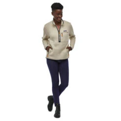 Patagonia Retro Pile Marsupial Dame -Osprey || Icebreaker || Patagonia Butikk WBF19 22835 PLCN OM3