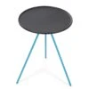 Helinox Side Table -Osprey || Icebreaker || Patagonia Butikk WEB Image Helinox Side Table Medium Black O Blue helinox 191001r1 side table medium black 734174766