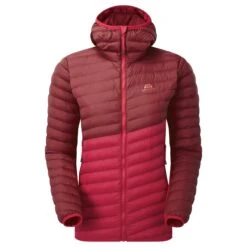 Mountain Equipment Particle Hooded Jacket Dame