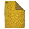 Thermarest Stellar™ Blanket Turpledd (Wheat) 1 Thermarest Stellar™ Blanket Turpledd (Wheat) -Osprey || Icebreaker || Patagonia Butikk WEB Image TAR Stellar Blanket Wheat Eraloft 11424 thermarest stellar wheat open 922688982 plid 30374copy