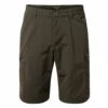 Craghoppers Nosilife Cargo Shorts -Osprey || Icebreaker || Patagonia Butikk Web version CMJ502 J77 WoodlandGreen 3