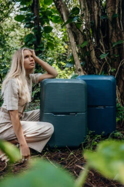 Samsonite Magnum Eco Trillekoffert (76 Cm) 33 Samsonite Magnum Eco Trillekoffert (76 Cm) -Osprey || Icebreaker || Patagonia Butikk content block extra magnum eco lifestyle 3