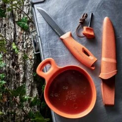 Light My Fire Fireknife 2-i-1 Kniv & Tennstål -Osprey || Icebreaker || Patagonia Butikk eaf4702b 2db0 46aa 9c60 da3deb7230cc 2