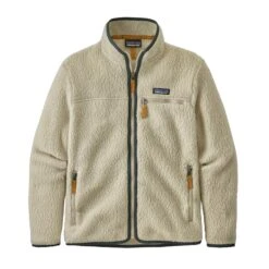 Patagonia Retro Pile Jacket Dame -Osprey || Icebreaker || Patagonia Butikk gray 121
