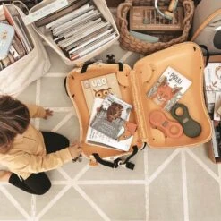 Samsonite Dream Rider Zebra Barnekoffert -Osprey || Icebreaker || Patagonia Butikk highlight dreamrider lifestyle 5 a3711fa6 ceff 49a3 80cd 26344c234a3a