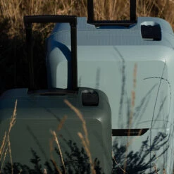 Samsonite Magnum Eco Trillekoffert (76 Cm) 36 Samsonite Magnum Eco Trillekoffert (76 Cm) -Osprey || Icebreaker || Patagonia Butikk highlight magnumeco lifestyle 3