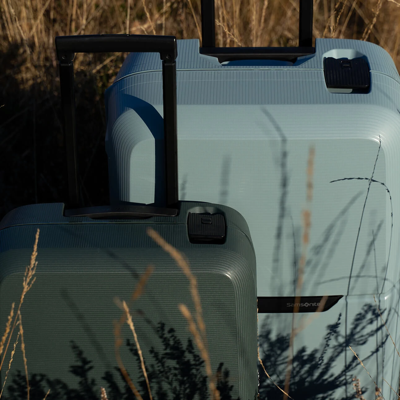 Samsonite Magnum Eco Trillekoffert (69 Cm) 17 Samsonite Magnum Eco Trillekoffert (69 Cm) - Bilde 15