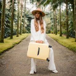 Samsonite Magnum Eco Trillekoffert (69 Cm) 39 Samsonite Magnum Eco Trillekoffert (69 Cm) -Osprey || Icebreaker || Patagonia Butikk highlight magnumeco lifestyle 6 520ba2bd af29 4e2b b100 7bb586764f77