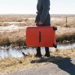 Samsonite Magnum Eco Trillekoffert (81 Cm) 39 Samsonite Magnum Eco Trillekoffert (81 Cm) -Osprey || Icebreaker || Patagonia Butikk highlight magnumeco lifestyle 9 578967bd 4df4 48c7 b2d9 64723cd6f0fe