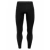 Icebreaker Oasis Leggings Herre -Osprey || Icebreaker || Patagonia Butikk icebreaker oasis leggings black