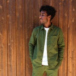 Dirt Shirt Herre -Osprey || Icebreaker || Patagonia Butikk lighter 38