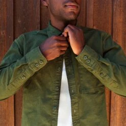 Dirt Shirt Herre -Osprey || Icebreaker || Patagonia Butikk lighter 39