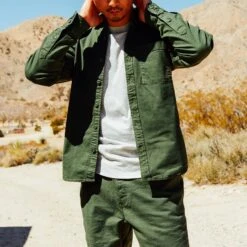 Dirt Shirt Herre -Osprey || Icebreaker || Patagonia Butikk lighter 41