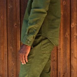 Dirt Shirt Herre -Osprey || Icebreaker || Patagonia Butikk lighter 42