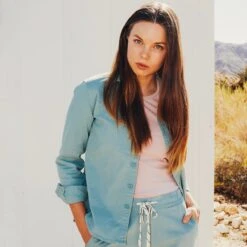 Dirt Shirt Dame -Osprey || Icebreaker || Patagonia Butikk lighter 45