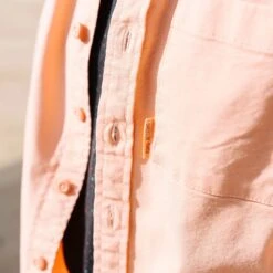 Dirt Shirt Dame -Osprey || Icebreaker || Patagonia Butikk lighter 46