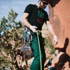 Original Logo Tee Herre -Osprey || Icebreaker || Patagonia Butikk lighter 67