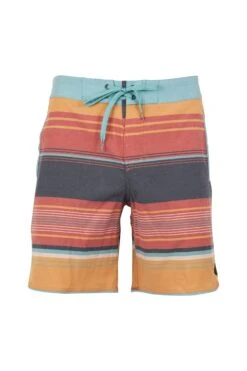 United By Blue Seabed Scallop Boardshorts 13 United By Blue Seabed Scallop Boardshorts -Osprey || Icebreaker || Patagonia Butikk m boardshort scallop seabed canyonorange1