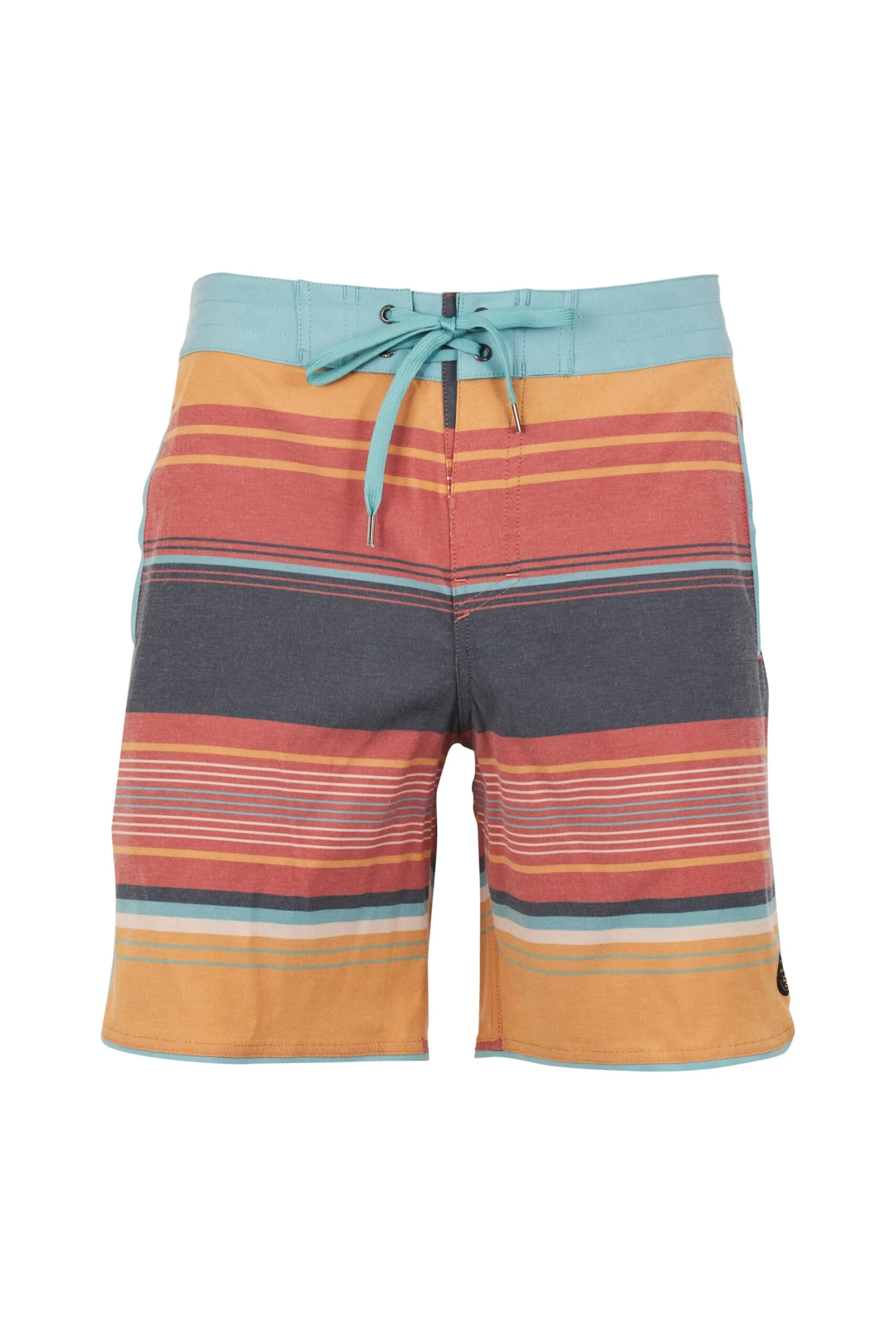 United By Blue Seabed Scallop Boardshorts 6 United By Blue Seabed Scallop Boardshorts - Bilde 4