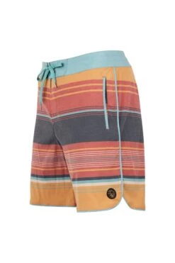 United By Blue Seabed Scallop Boardshorts 14 United By Blue Seabed Scallop Boardshorts -Osprey || Icebreaker || Patagonia Butikk m boardshort scallop seabed canyonorange2