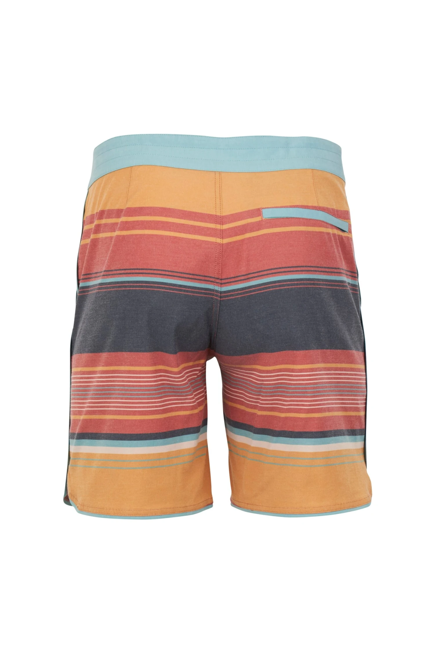 United By Blue Seabed Scallop Boardshorts 8 United By Blue Seabed Scallop Boardshorts - Bilde 6