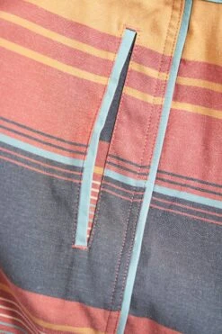 United By Blue Seabed Scallop Boardshorts 16 United By Blue Seabed Scallop Boardshorts -Osprey || Icebreaker || Patagonia Butikk m boardshort scallop seabed canyonorange4