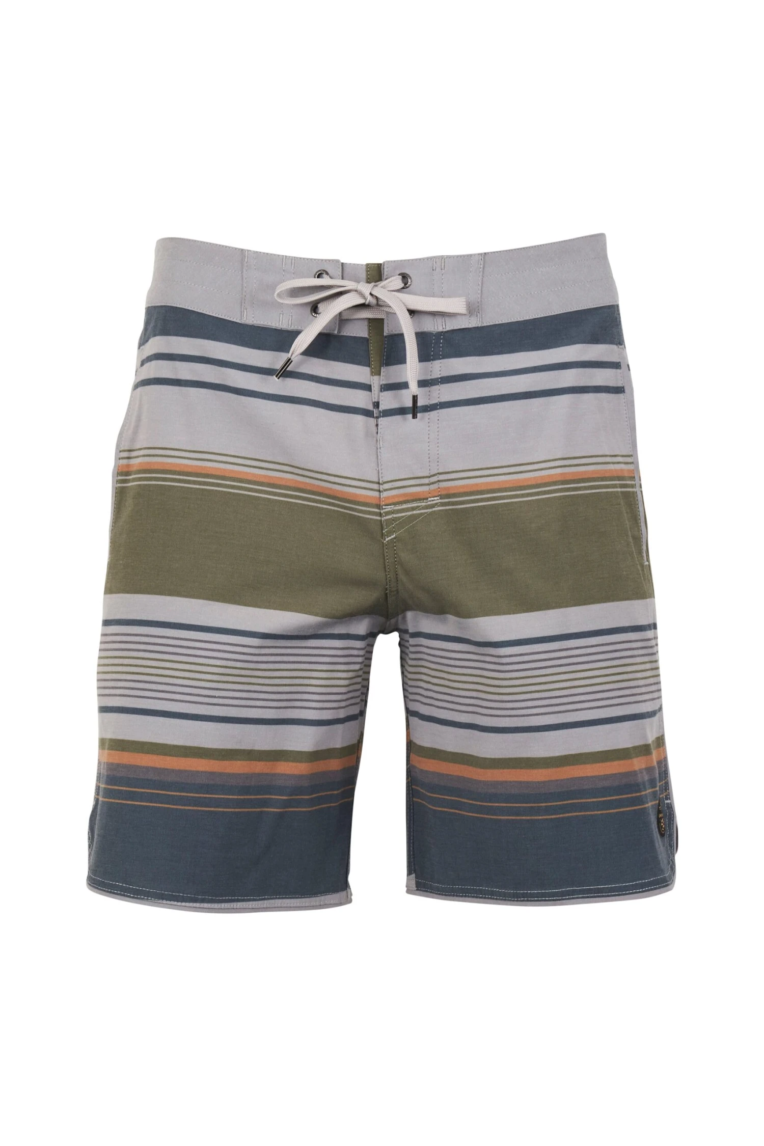 United By Blue Seabed Scallop Boardshorts 3 United By Blue Seabed Scallop Boardshorts