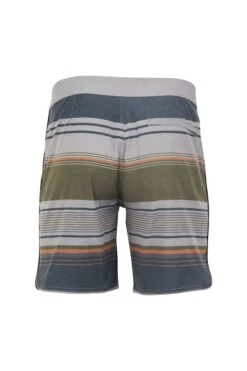 United By Blue Seabed Scallop Boardshorts 12 United By Blue Seabed Scallop Boardshorts -Osprey || Icebreaker || Patagonia Butikk m boardshort scallop seabed grey3