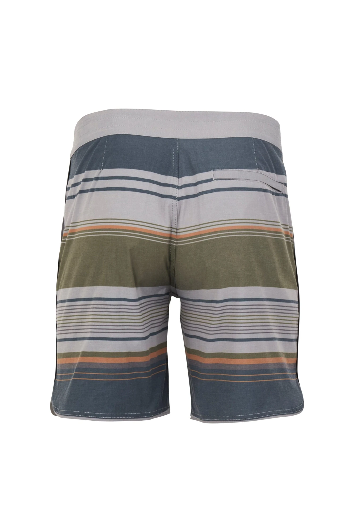 United By Blue Seabed Scallop Boardshorts 5 United By Blue Seabed Scallop Boardshorts - Bilde 3