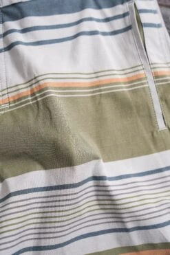 United By Blue Seabed Scallop Boardshorts 17 United By Blue Seabed Scallop Boardshorts -Osprey || Icebreaker || Patagonia Butikk m boardshort scallop seabed grey4