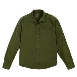 Dirt Shirt Herre -Osprey || Icebreaker || Patagonia Butikk m dirt shirt product olive 1 2x jpg