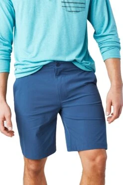 United By Blue Expedition Short Herre
