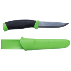 Morakniv Companion Turkniv -Osprey || Icebreaker || Patagonia Butikk moraknivcompaiongreen