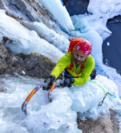 Osprey Mutant 22 Klatresekk 33 Osprey Mutant 22 Klatresekk -Osprey || Icebreaker || Patagonia Butikk mutant22 1