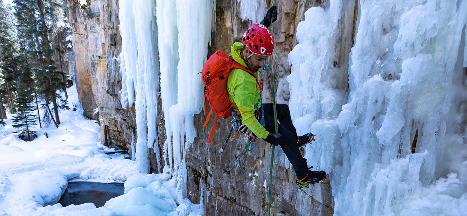 Osprey Mutant 22 Klatresekk 17 Osprey Mutant 22 Klatresekk - Bilde 15