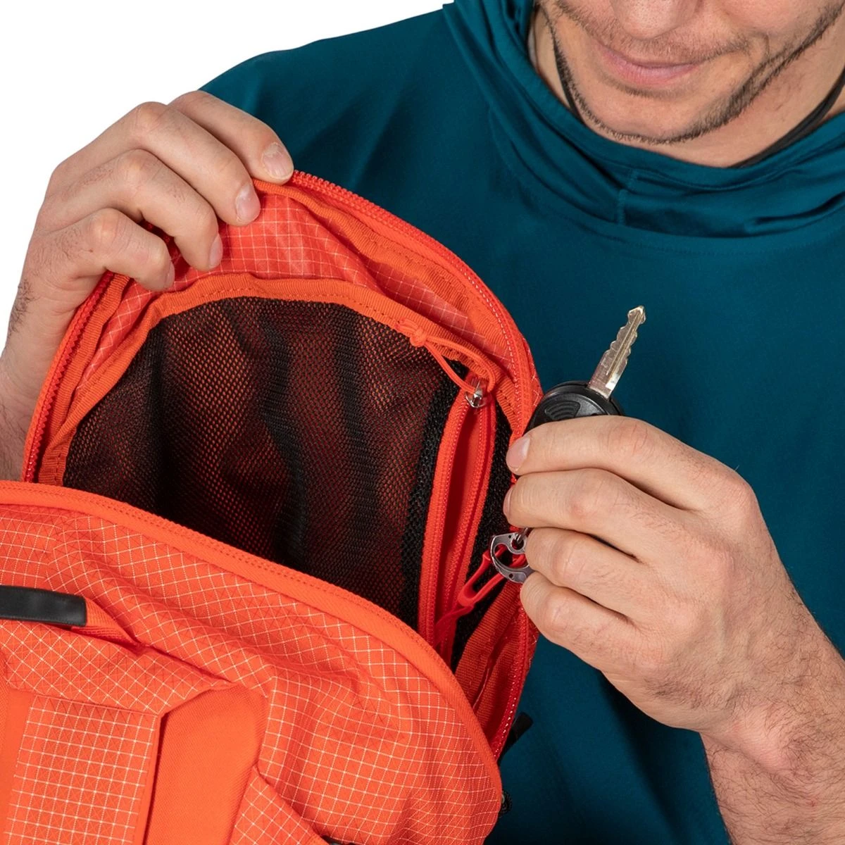 Osprey Mutant 22 Klatresekk 14 Osprey Mutant 22 Klatresekk - Bilde 12