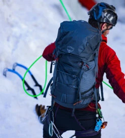 Osprey Mutant 38 Klatresekk -Osprey || Icebreaker || Patagonia Butikk mutant38 1