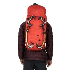 Osprey Mutant 38 Klatresekk -Osprey || Icebreaker || Patagonia Butikk mutant38 f22 detail1 marsorange.jpg 2