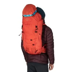 Osprey Mutant 38 Klatresekk -Osprey || Icebreaker || Patagonia Butikk mutant38 f22 detail3 marsorange.jpg 2
